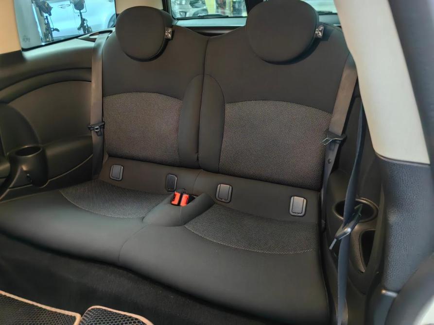 Mini Clubman I Рестайлинг Подольск  - изображение 8