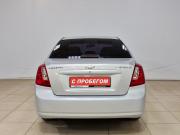 Chevrolet Lacetti I Альметьевск  - изображение 29