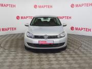 Volkswagen Golf VI Вологда  - изображение 17