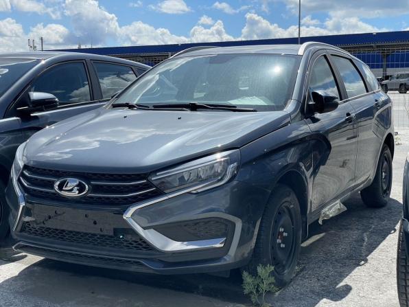 Новый Lada (ВАЗ) Vesta I Рестайлинг (NG) 2026 года, цена 1 835 000 рублей, универсал, Автокод Объявления