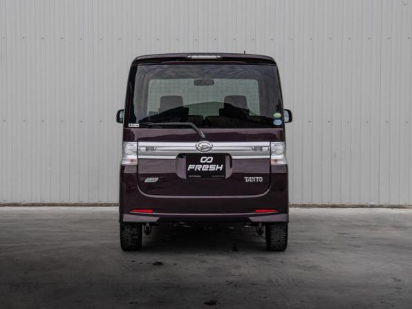 Daihatsu Tanto II с пробегом 2013 года, цена 690 000 рублей, 116890 км, микровэн, Автокод Объявления