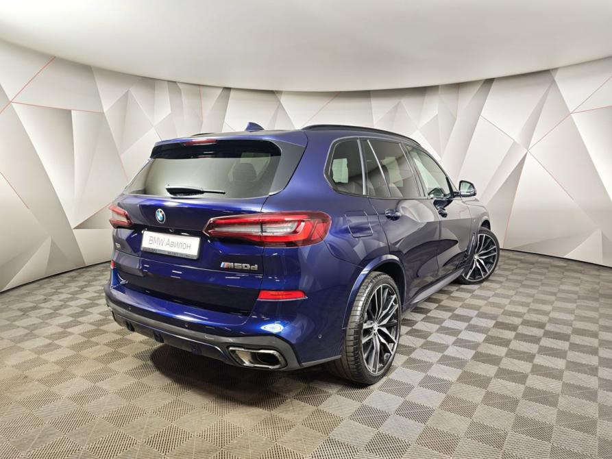 BMW X5 IV (G05/G18) Москва  - изображение 2