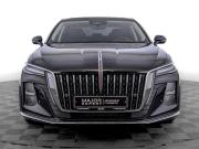 Hongqi H5 II Москва  - изображение 32