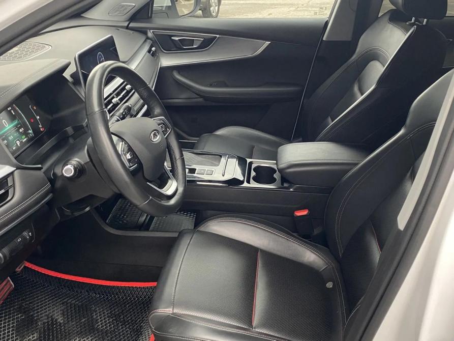 Chery Tiggo 7 Pro I Волгоград  - изображение 8