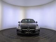 Mercedes-Benz SLK-Класс III (R172) Москва  - изображение 30