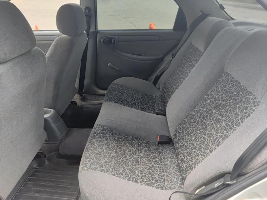 Chevrolet Lanos I Ижевск  - изображение 15