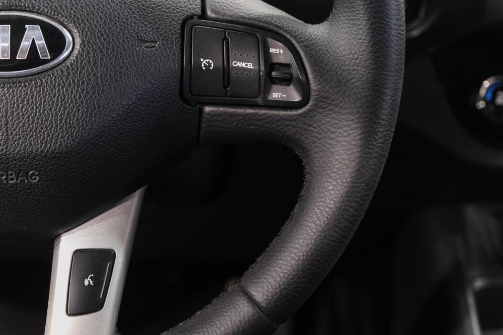 Kia Sportage III Новокузнецк  - изображение 23