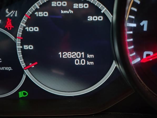 Porsche Cayenne III с пробегом 2019 года, цена 6 990 000 рублей, 126201 км, внедорожник, Автокод Объявления