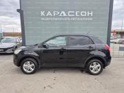 SsangYong Actyon II Екатеринбург  - изображение 15
