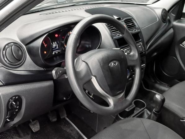 Lada (ВАЗ) Granta I Рестайлинг с пробегом 2022 года, цена 770 000 рублей, 93605 км, хэтчбек, Автокод Объявления