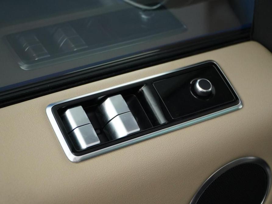 Land Rover Range Rover IV Рестайлинг Москва  - изображение 14