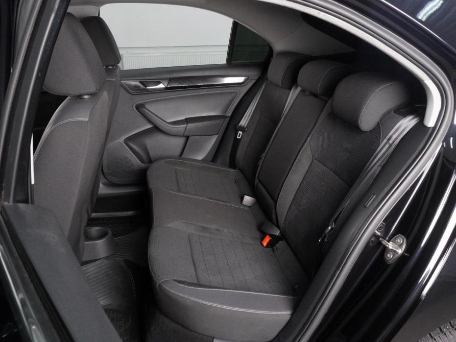 Volkswagen Polo VI Минеральные Воды  - изображение 9