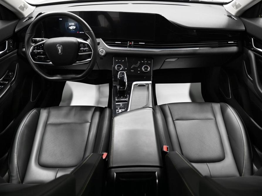 FAW Bestune B70 I Тверь  - изображение 10