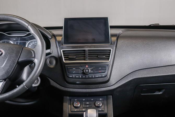 FAW Besturn X40 I с пробегом 2021 года, цена 1 499 000 рублей, 6459 км, внедорожник, Автокод Объявления
