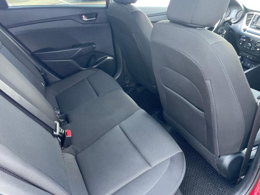 Hyundai Solaris II Стерлитамак  - изображение 24