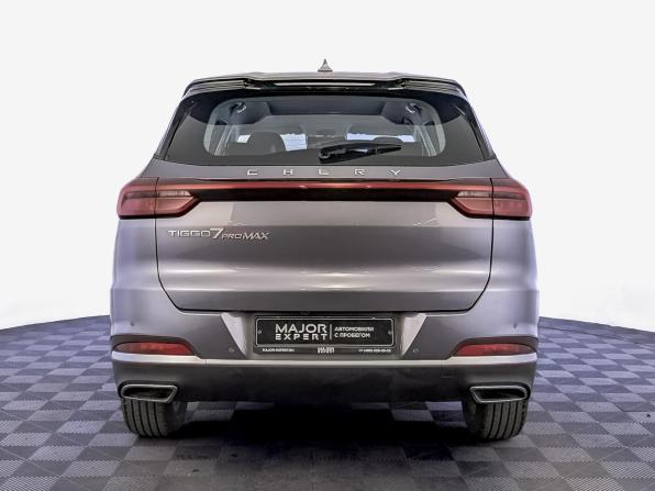 Chery Tiggo 7 Pro Max I с пробегом 2022 года, цена 1 755 000 рублей, 40069 км, внедорожник, Автокод Объявления