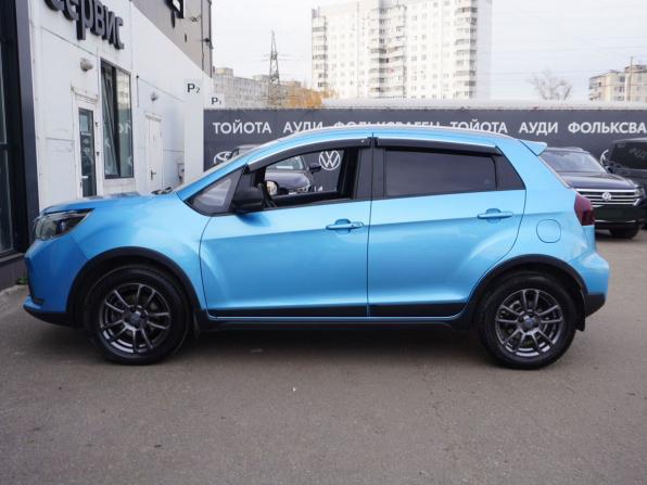 Livan X3 Pro с пробегом 2023 года, цена 1 260 000 рублей, 61070 км, внедорожник, Автокод Объявления