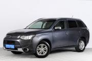 Mitsubishi Outlander III Челябинск  - изображение 19