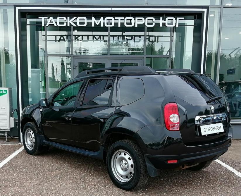 Renault Duster I Стерлитамак  - изображение 4