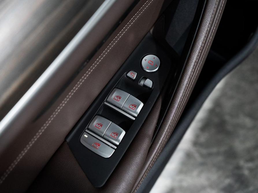 BMW 5 серии VII (G30/G31/G38) Рестайлинг Иркутск  - изображение 20