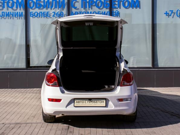 Chevrolet Cruze I Рестайлинг с пробегом 2012 года, цена 599 000 рублей, 235682 км, хэтчбек, Автокод Объявления