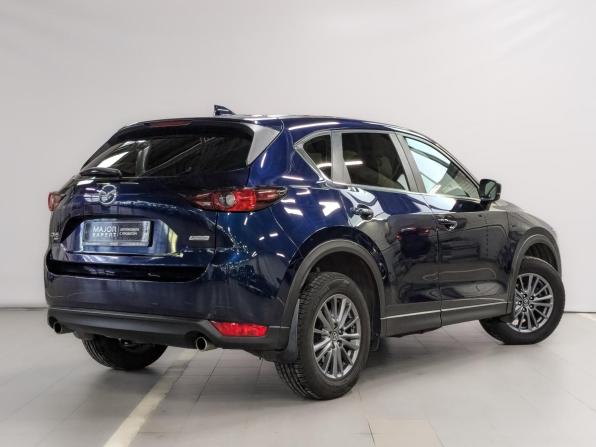 Mazda CX-5 II с пробегом 2018 года, цена 2 015 000 рублей, 223431 км, внедорожник, Автокод Объявления