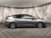 Honda Insight II Рестайлинг Москва  - изображение 25