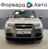 Chevrolet Aveo I Рестайлинг Сургут  - изображение 19