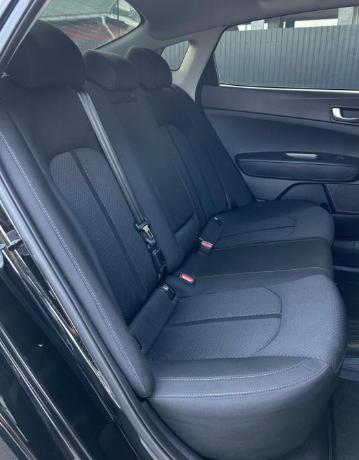Kia Optima IV Рестайлинг Альметьевск  - изображение 12