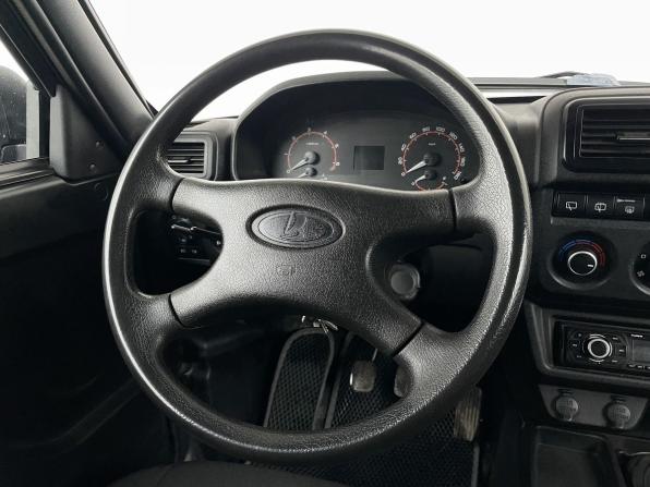 Lada (ВАЗ) Niva Legend с пробегом 2021 года, цена 678 000 рублей, 80134 км, внедорожник, Автокод Объявления