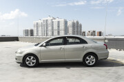 Toyota Avensis II Рестайлинг Казань  - изображение 16