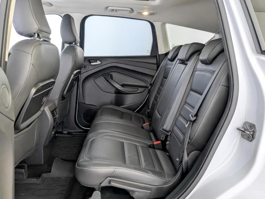 Ford Kuga II Рестайлинг Москва  - изображение 12