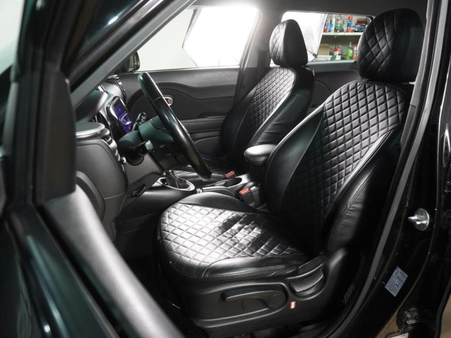 Kia Soul II Воронеж  - изображение 10