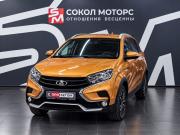 Lada (ВАЗ) XRAY I Ростов-на-Дону  - изображение 35