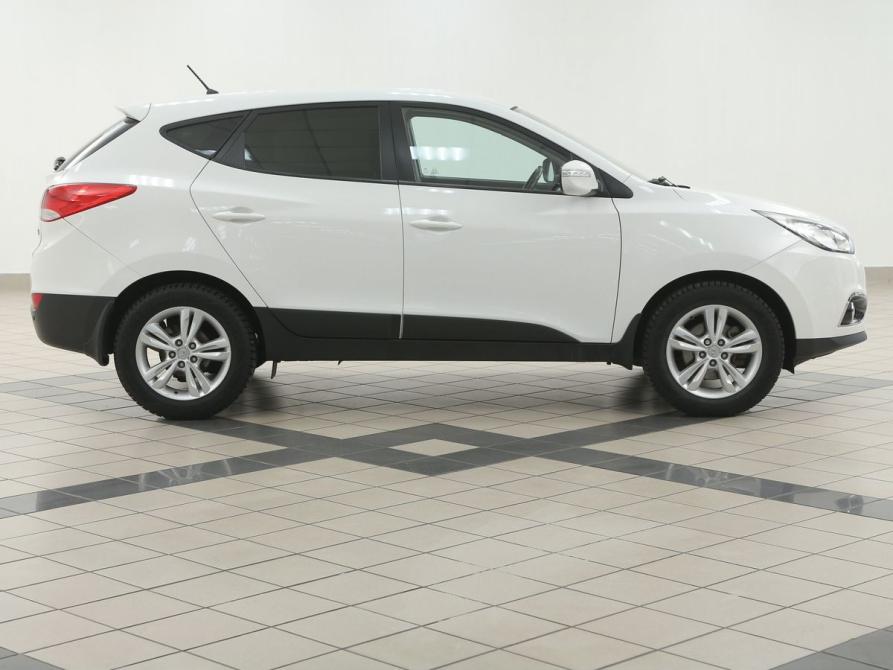 Hyundai ix35 I Иваново  - изображение 5