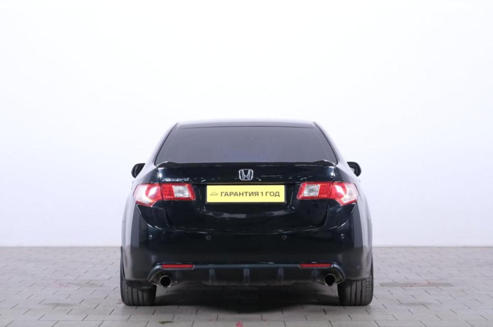 Honda Accord VIII Омск  - изображение 6