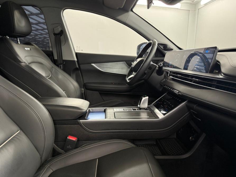 Chery Tiggo 7 Pro Max I Москва  - изображение 16
