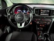 Kia Sportage IV Рестайлинг Екатеринбург  - изображение 37