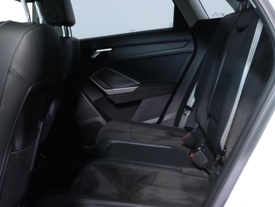 Audi Q3 II (F3) Санкт-Петербург  - изображение 23