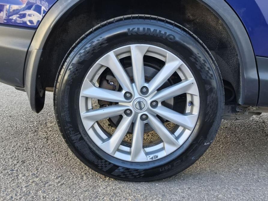 Nissan Qashqai II Москва  - изображение 10