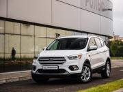 Ford Kuga II Рестайлинг Санкт-Петербург  - изображение 34