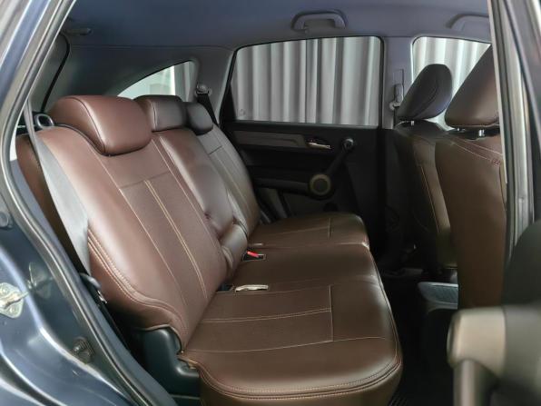 Honda CR-V III Рестайлинг с пробегом 2010 года, цена 1 649 000 рублей, 94094 км, внедорожник, Автокод Объявления