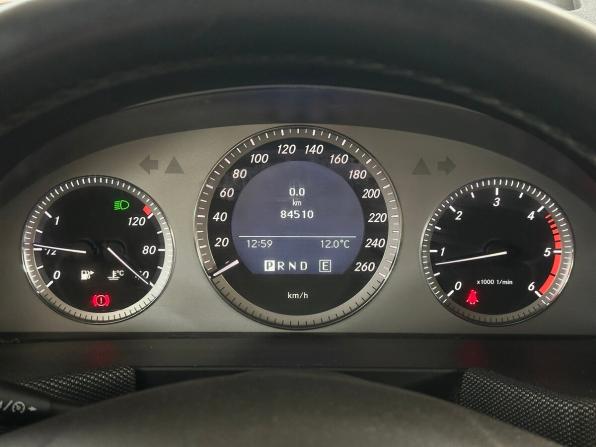 Mercedes-Benz GLK-Класс I (X204) с пробегом 2010 года, цена 1 650 000 рублей, 84503 км, внедорожник, Автокод Объявления