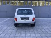 Lada (ВАЗ) 2121 (4x4) I Рестайлинг Новосибирск  - изображение 18
