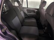 Ford Fusion I Рестайлинг Москва  - изображение 26
