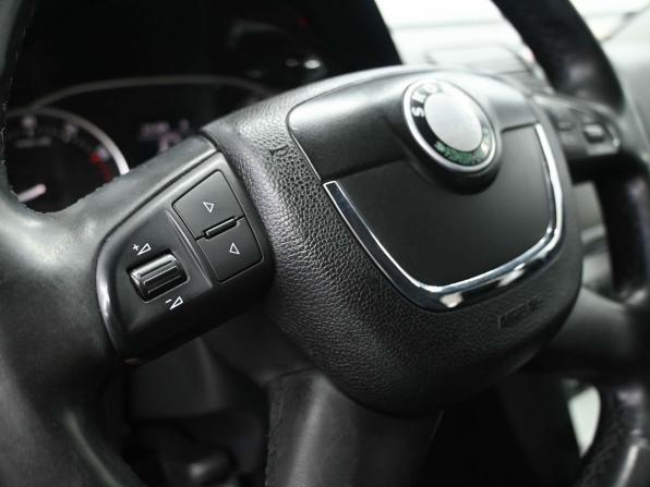 Skoda Octavia II (A5) Рестайлинг с пробегом 2013 года, цена 1 129 900 рублей, 162000 км, лифтбек, Автокод Объявления