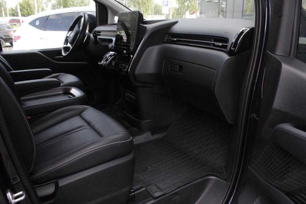Hyundai Staria I Брянск  - изображение 14