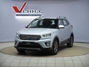 Hyundai Creta I Уфа  - изображение 18