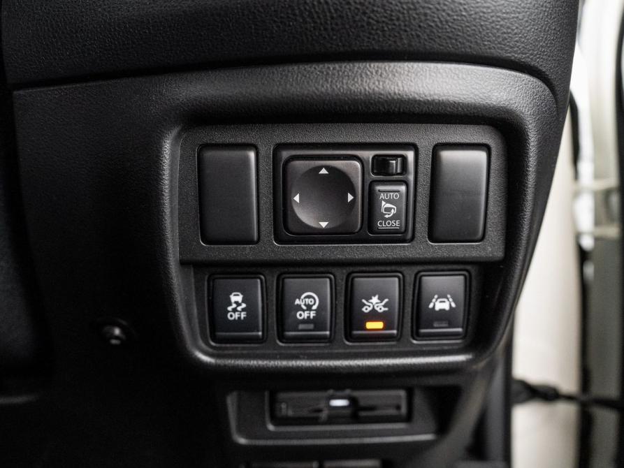 Nissan Juke I Рестайлинг Иркутск  - изображение 16