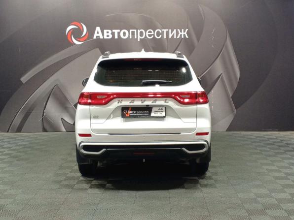 Haval M6 II с пробегом 2024 года, цена 1 690 000 рублей, 17776 км, внедорожник, Автокод Объявления